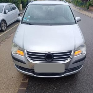 VOLKSWAGEN TOURAN 1 PHASE 1