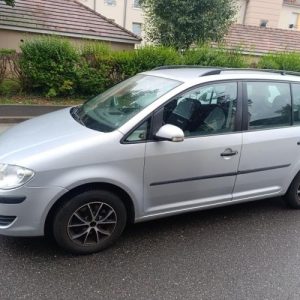 VOLKSWAGEN TOURAN 1 PHASE 1
