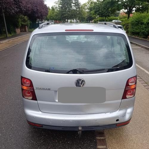 VOLKSWAGEN TOURAN 1 PHASE 1