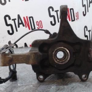 RENAULT TRAFIC 3 COURT