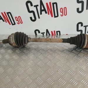 CITROEN JUMPER 3 PHASE 2