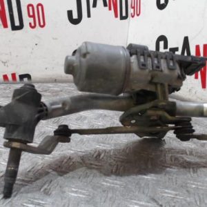 RENAULT TWINGO 2 PHASE 1