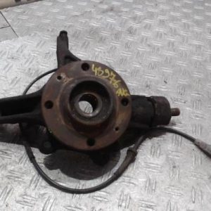 CITROEN BERLINGO 2 PHASE 1