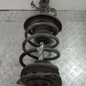 RENAULT SCENIC 3 PHASE 1