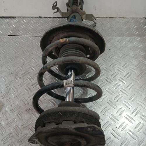 RENAULT SCENIC 3 PHASE 1