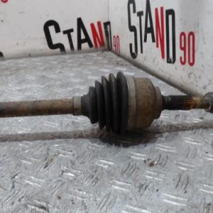 CITROEN C3 1 PHASE 1