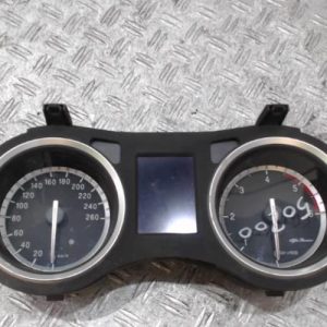 ALFA ROMEO 159 BREAK