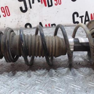 CITROEN C1 1 PHASE 1