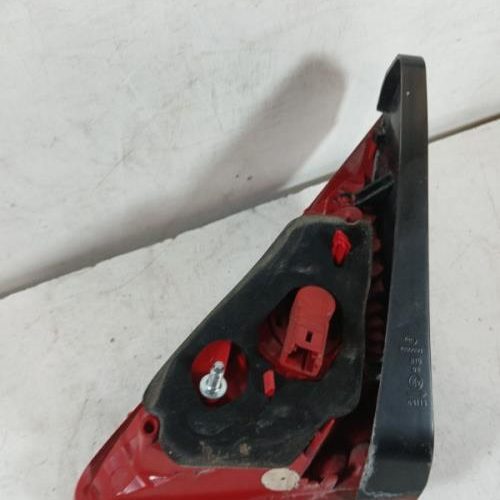 PEUGEOT 3008 1 PHASE 2