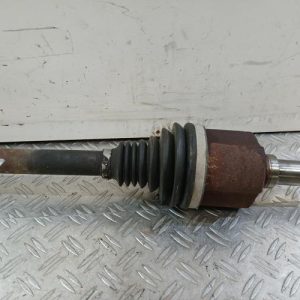 PEUGEOT BOXER 3 PHASE 2