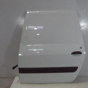 DACIA LOGAN 1 PHASE 2