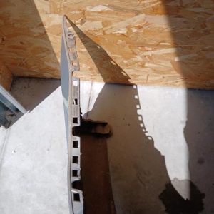 MERCEDES CLASSE C 204 PHASE 1