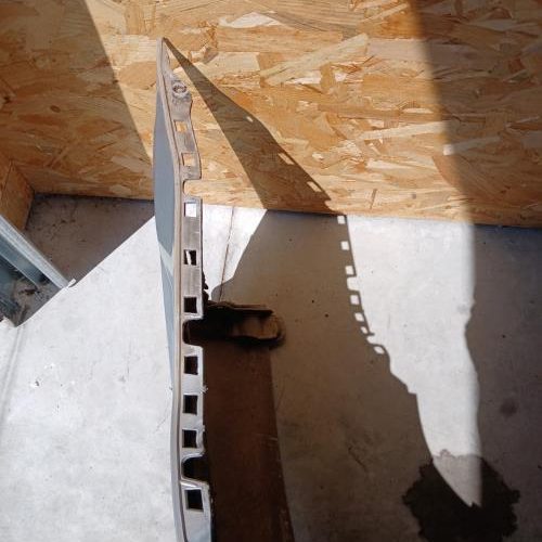 MERCEDES CLASSE C 204 PHASE 1