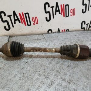 RENAULT MODUS PHASE 1