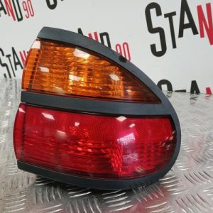 RENAULT LAGUNA 1 PHASE 2