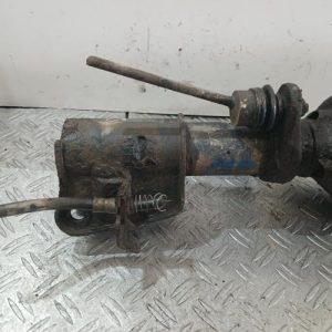 LAND ROVER FREELANDER 1 PHASE 2