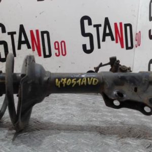 TOYOTA YARIS 1 PHASE 2