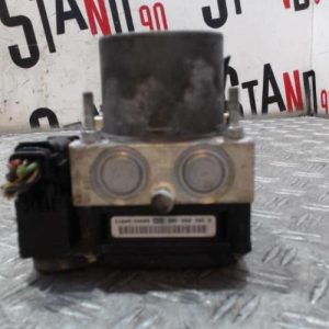 PEUGEOT 307 PHASE 2 BREAK