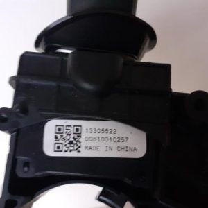 OPEL ASTRA J PHASE 1