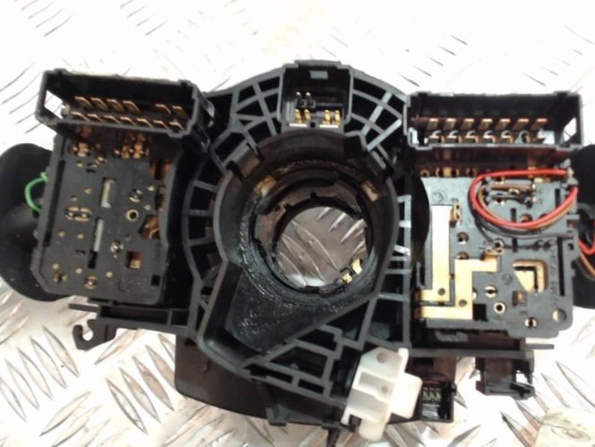 RENAULT LAGUNA 2 PHASE 1