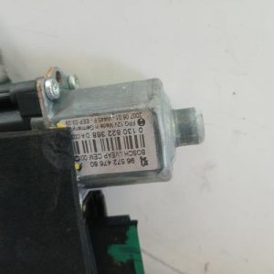 PEUGEOT 308 1 PHASE 1