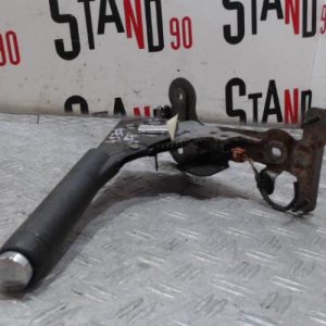 PEUGEOT 208 1 PHASE 1