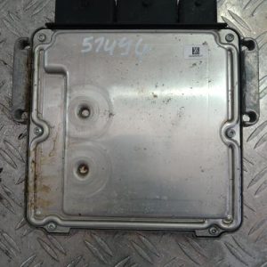 RENAULT CLIO 4 PHASE 1 BREAK