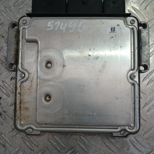 RENAULT CLIO 4 PHASE 1 BREAK