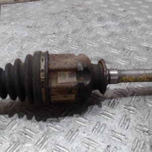 TOYOTA RAV4 2 PHASE 1