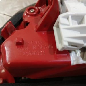 OPEL MERIVA B PHASE 1