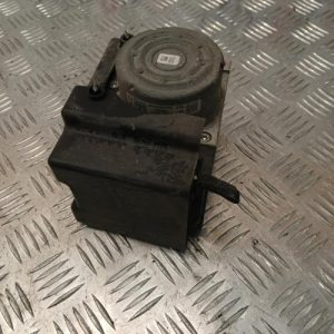 OPEL MOKKA 1 PHASE 1