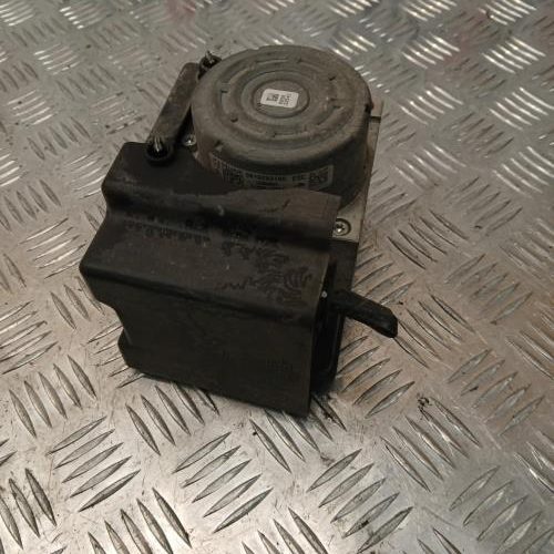 OPEL MOKKA 1 PHASE 1