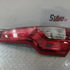 CITROEN C4 GRAND PICASSO 1