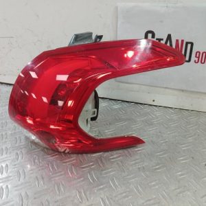 PEUGEOT 2008 1 PHASE 1