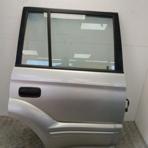 TOYOTA LAND CRUISER 3 J90 PHASE 2