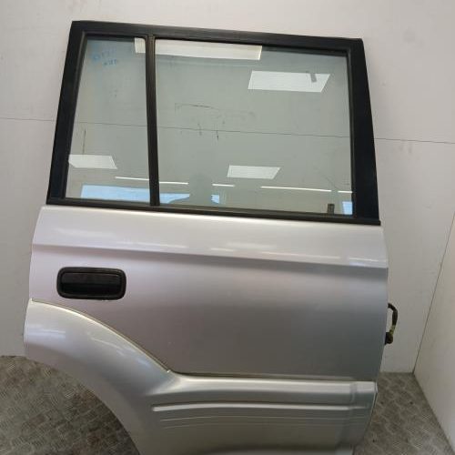 TOYOTA LAND CRUISER 3 J90 PHASE 2