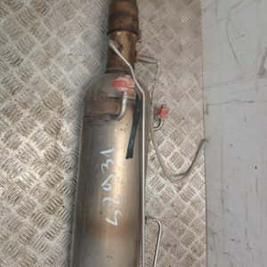 PEUGEOT BOXER 3 PHASE 2