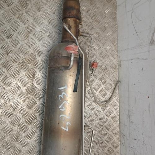 PEUGEOT BOXER 3 PHASE 2