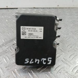 AUDI A5 1 SPORTBACK PHASE 2