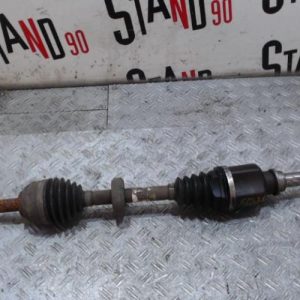 RENAULT TWINGO 2 PHASE 1