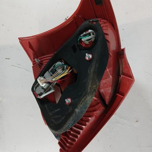 RENAULT LAGUNA 3 PHASE 1