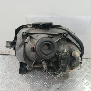 RENAULT CLIO 2 PHASE 1