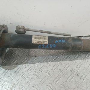 BMW SERIE 3 E46 TOURING PHASE 1 BREAK