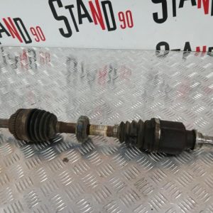 RENAULT CLIO 2 CAMPUS PHASE 1