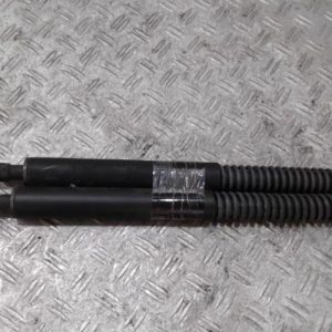 PEUGEOT 307 PHASE 2 CABRIOLET