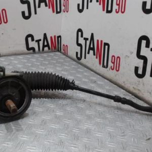 PEUGEOT 3008 1 PHASE 1