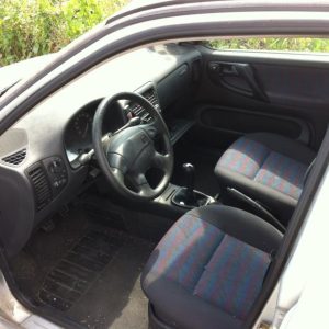 VOLKSWAGEN POLO 3 PHASE 1