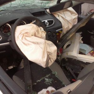 RENAULT CLIO 3 PHASE 2