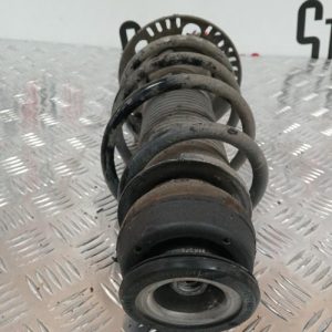 VOLKSWAGEN POLO 5 PHASE 1