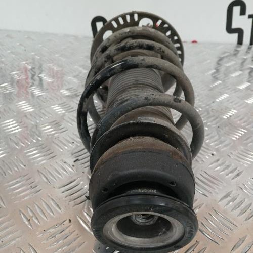 VOLKSWAGEN POLO 5 PHASE 1